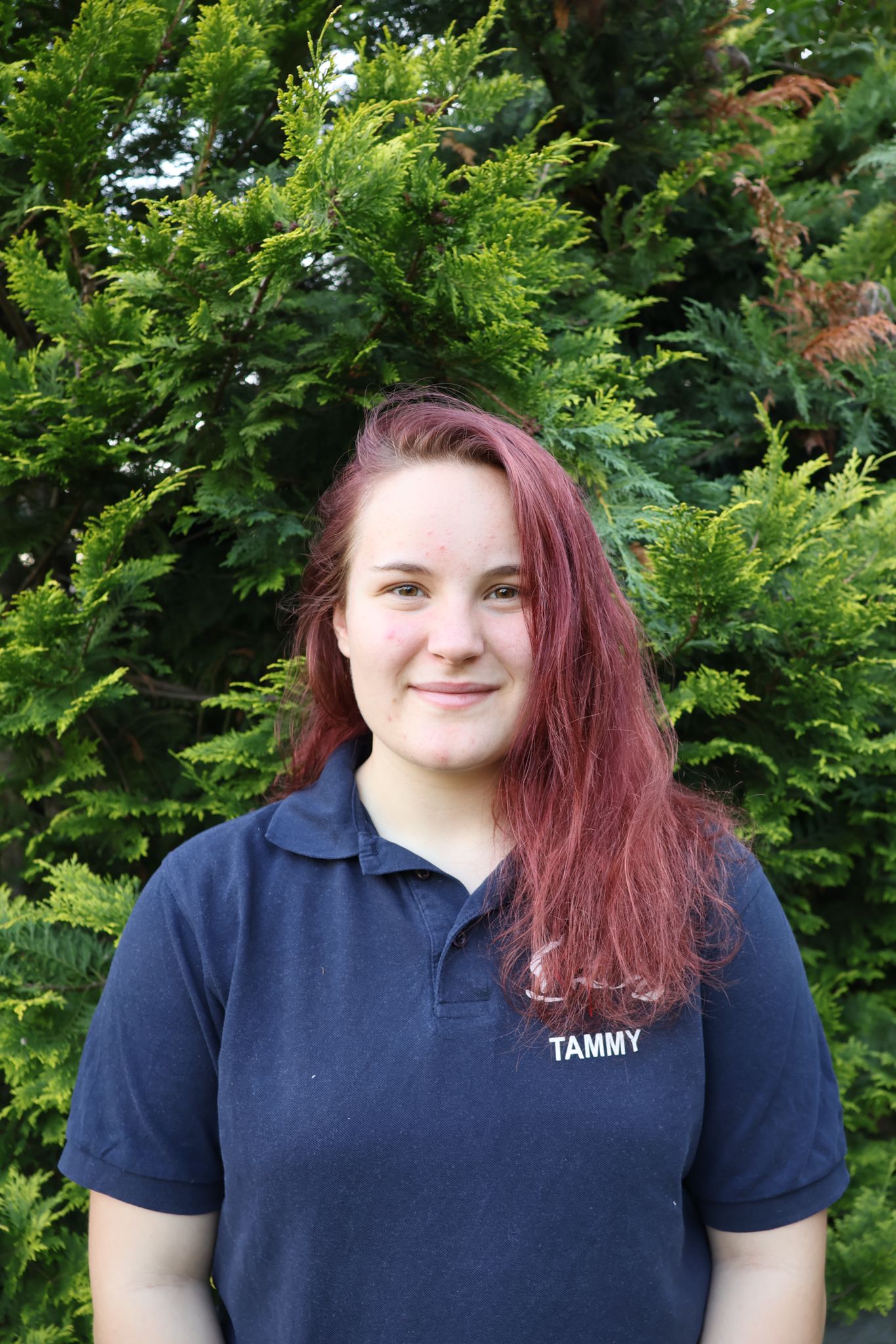 22 Foto Tammy Wagner